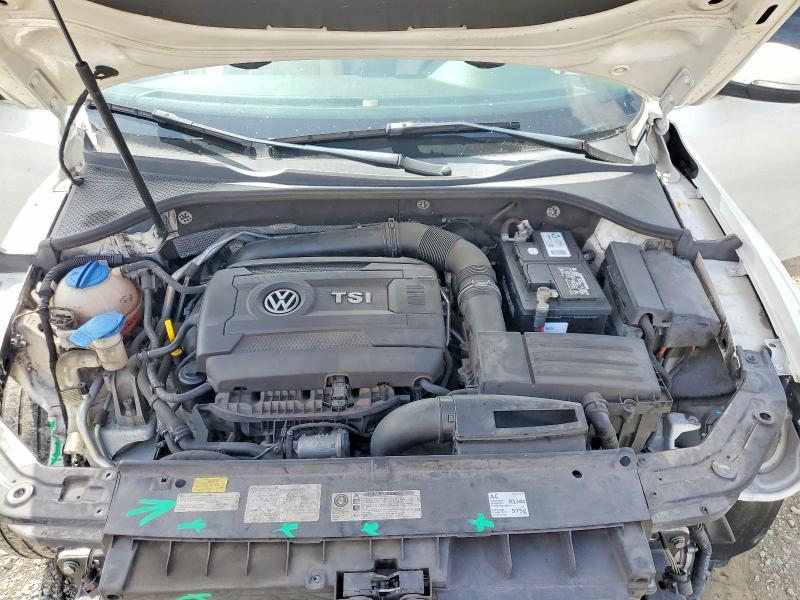 Продаж на аукціоні авто 2014 Volkswagen Passat, vin: 1VWBT7A34EC089544, номер лоту: 53831026