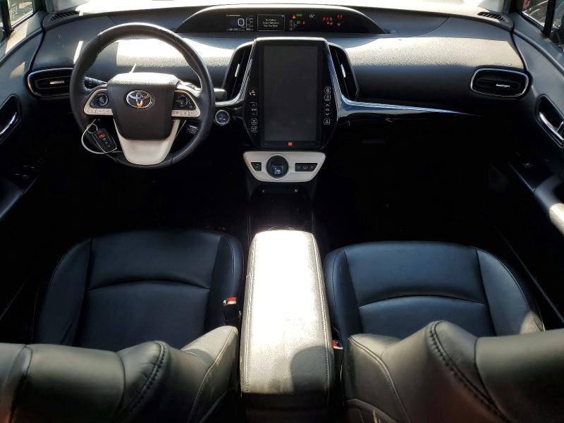 Auction sale of the 2017 Toyota Prius Prime, vin: JTDKARFP8H3039590, lot number: 52063926