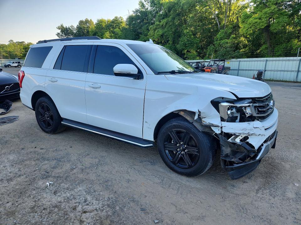2020 Ford Expedition მანქანა იყიდება აუქციონზე, vin: 1FMJU1HT3LEA37348, აუქციონის ნომერი: 53719606