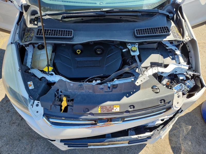 Aukcja sprzedaży 2016 Ford Escape, vin: 1FMCU9J90GUC03522, numer aukcji: 51961756