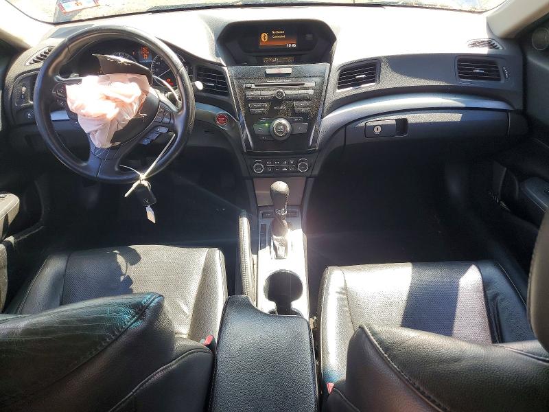 54964426 :رقم المزاد ، 19VDE1F38EE008252 vin ، 2014 Acura Ilx مزاد بيع
