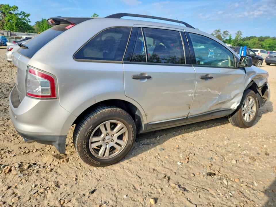 54178086 :رقم المزاد ، 2FMDK3GC7ABB40409 vin ، 2010 Ford Edge مزاد بيع