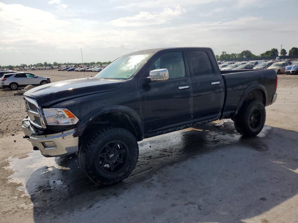 53948416 :رقم المزاد ، 1D7RV1GT3BS624953 vin ، 2011 Dodge Ram 1500 مزاد بيع