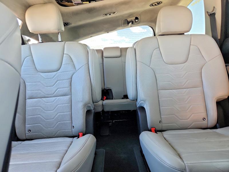 Продажа на аукционе авто 2020 Kia Telluride, vin: 5XYP5DHC2LG067218, номер лота: 54508296
