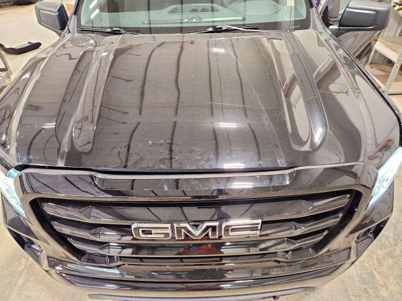 Продаж на аукціоні авто 2021 Gmc Sierra, vin: 3GTU9CED4MG171615, номер лоту: 52316866