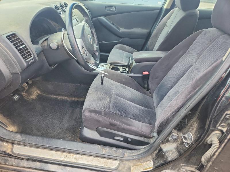 53457906 :رقم المزاد ، 1N4AL21E07N498690 vin ، 2007 Nissan Altima مزاد بيع