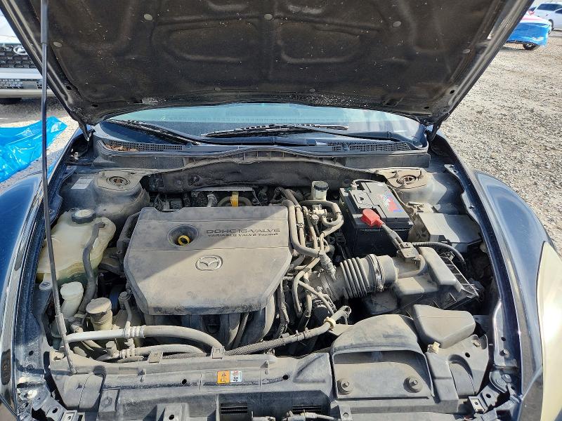 Продаж на аукціоні авто 2010 Mazda 6, vin: 1YVHZ8CH5A5M48645, номер лоту: 54185266