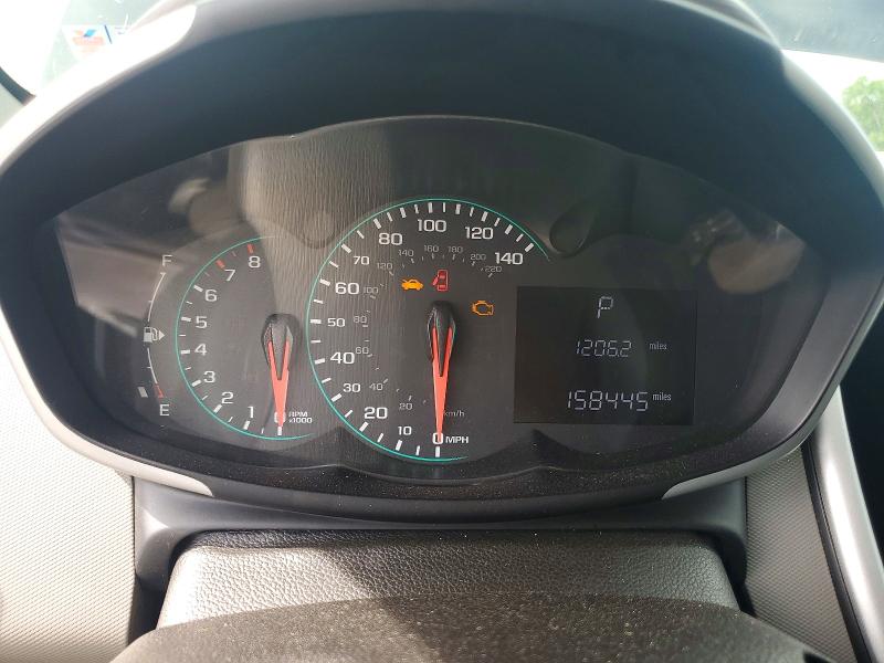 Продажа на аукционе авто 2018 Chevrolet Sonic, vin: 1G1JD5SH2J4104212, номер лота: 55109646