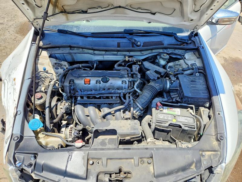 52025066 :رقم المزاد ، 1HGCP26358A009810 vin ، 2008 Honda Accord مزاد بيع