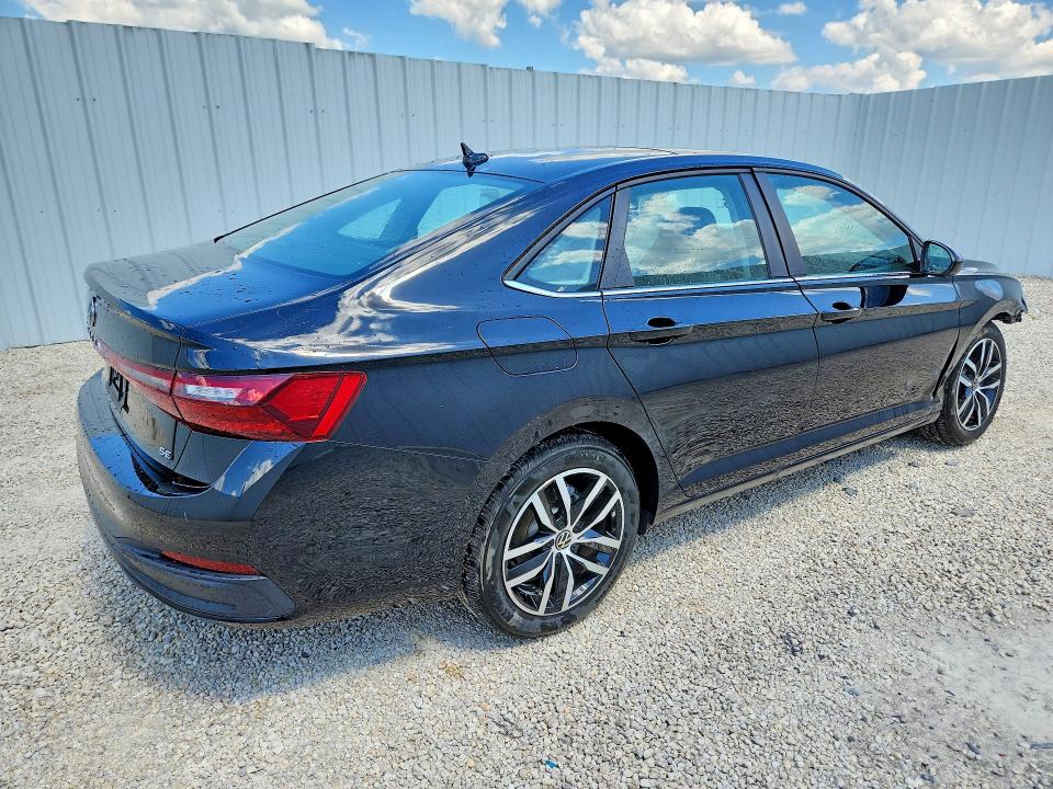 Продаж на аукціоні авто 2026 Volkswagen Jetta, vin: 3VW7W7BU4TM030753, номер лоту: 53783296