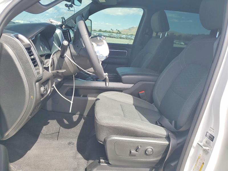 Продажа на аукционе авто 2025 Ram 1500, vin: 1C6SRFMP1SN632107, номер лота: 52334286