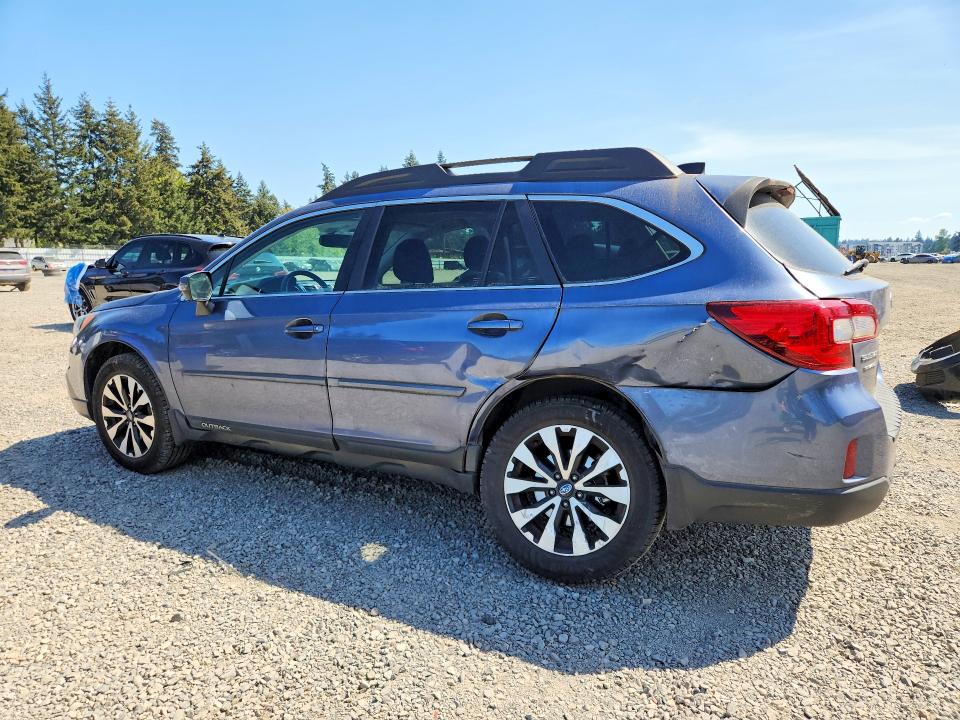 Продаж на аукціоні авто 2016 Subaru Outback, vin: 4S4BSENC2G3259211, номер лоту: 52203386