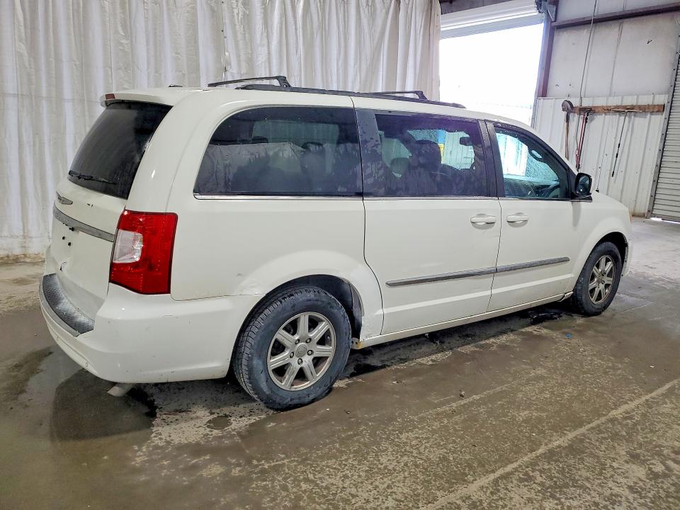 Продаж на аукціоні авто 2012 Chrysler Town & Country, vin: 2C4RC1BGXCR307555, номер лоту: 52578206