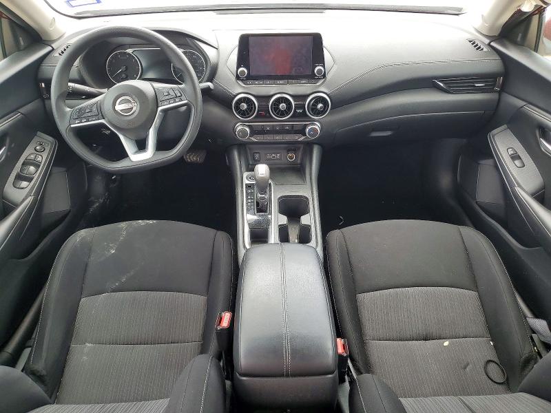 Aukcja sprzedaży 2024 Nissan Sentra, vin: 3N1AB8CV8RY248247, numer aukcji: 54609216