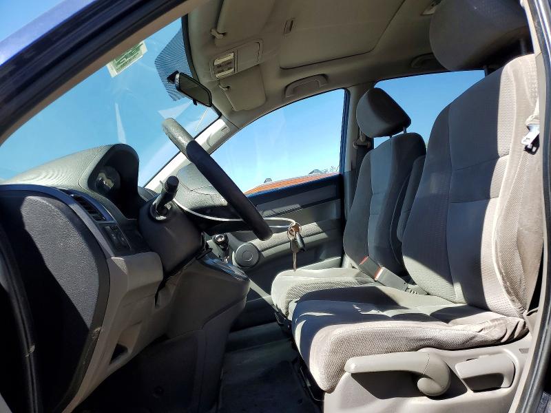 Продажа на аукционе авто 2009 Honda Cr-v, vin: 5J6RE38529L800587, номер лота: 52867656