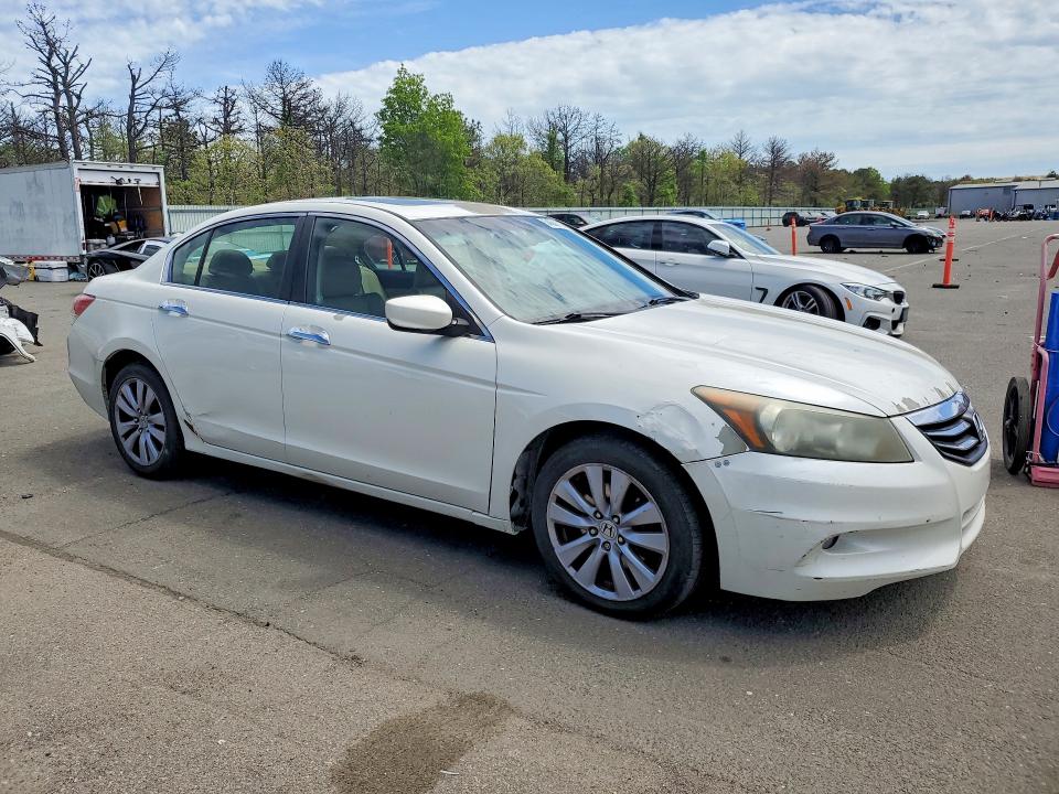 54668786 :رقم المزاد ، 5KBCP3F86BB004499 vin ، 2011 Honda Accord مزاد بيع
