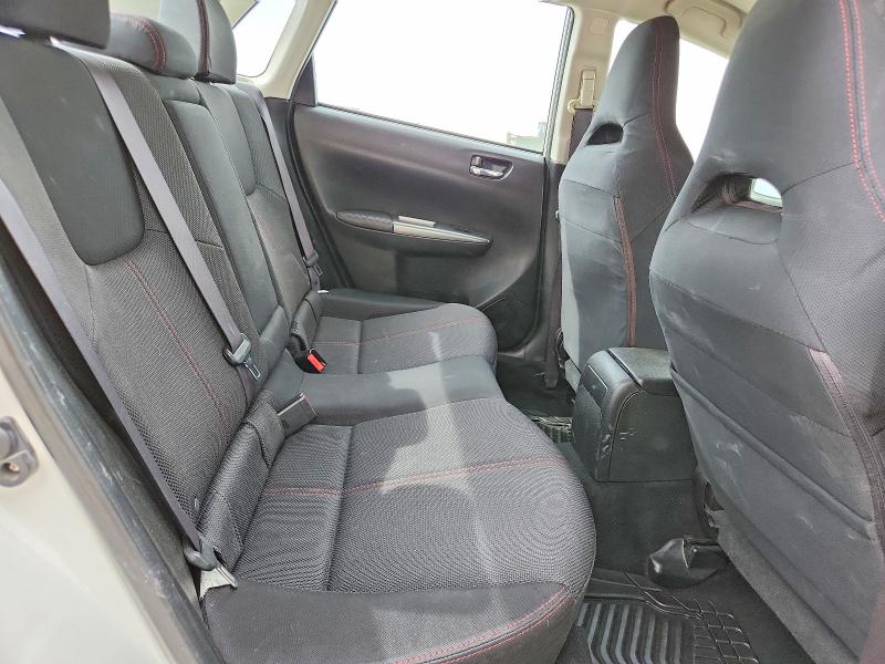 52076896 :رقم المزاد ، JF1GV7E63EG003923 vin ، 2014 Subaru Impreza مزاد بيع