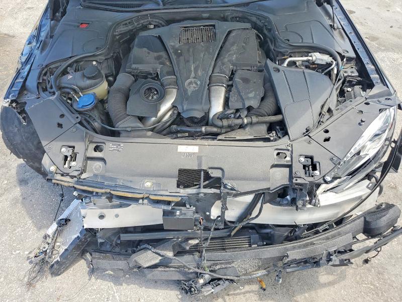 Aukcja sprzedaży 2015 Mercedes-benz S, vin: WDDUG8CB8FA115611, numer aukcji: 50283946