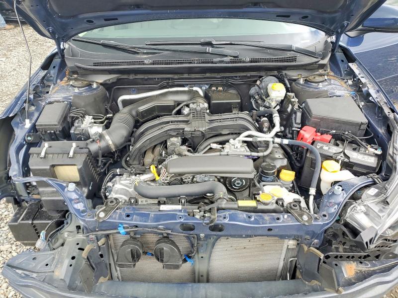 Продаж на аукціоні авто 2025 Subaru Legacy, vin: 4S3BWAN64S3031957, номер лоту: 53769926