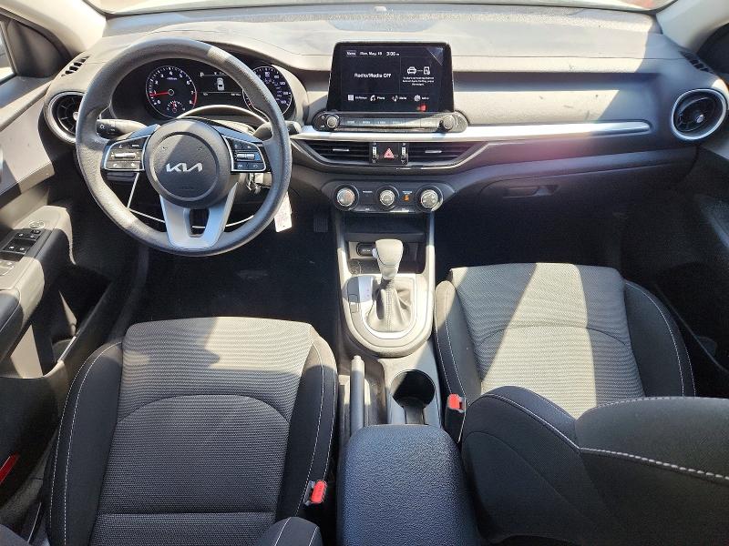 Продаж на аукціоні авто 2023 Kia Forte, vin: 3KPF24AD6PE538071, номер лоту: 53621736
