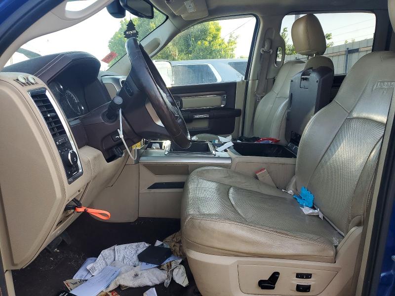 Aukcja sprzedaży 2014 Ram 1500, vin: 1C6RR7VT0ES218421, numer aukcji: 53033206