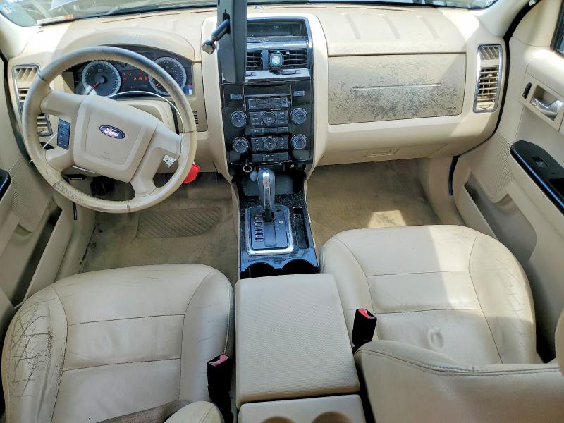 54865456 :رقم المزاد ، 1FMCU94138KE29055 vin ، 2008 Ford Escape مزاد بيع