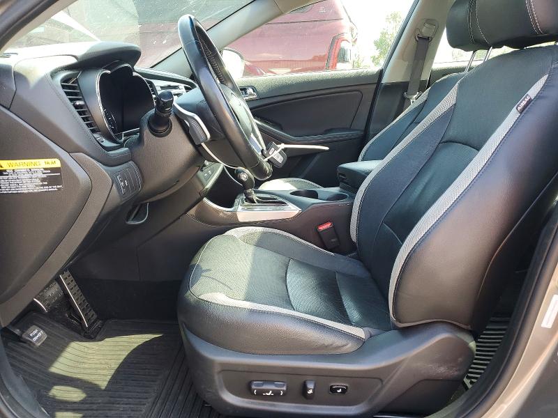 Продаж на аукціоні авто 2012 Kia Optima, vin: 5XXGR4A67CG004984, номер лоту: 54479896