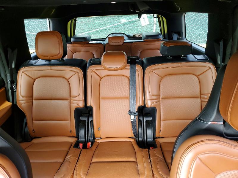 Продажа на аукционе авто 2019 Lincoln Navigator, vin: 5LMJJ2LT7KEL18280, номер лота: 55445736