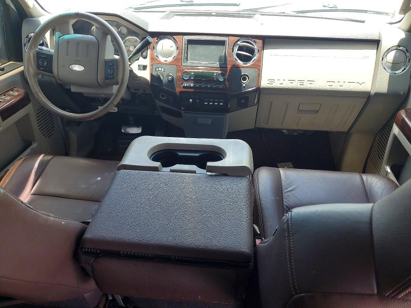 Продаж на аукціоні авто 2008 Ford F350, vin: 1FTWW33RX8EB45064, номер лоту: 54733226