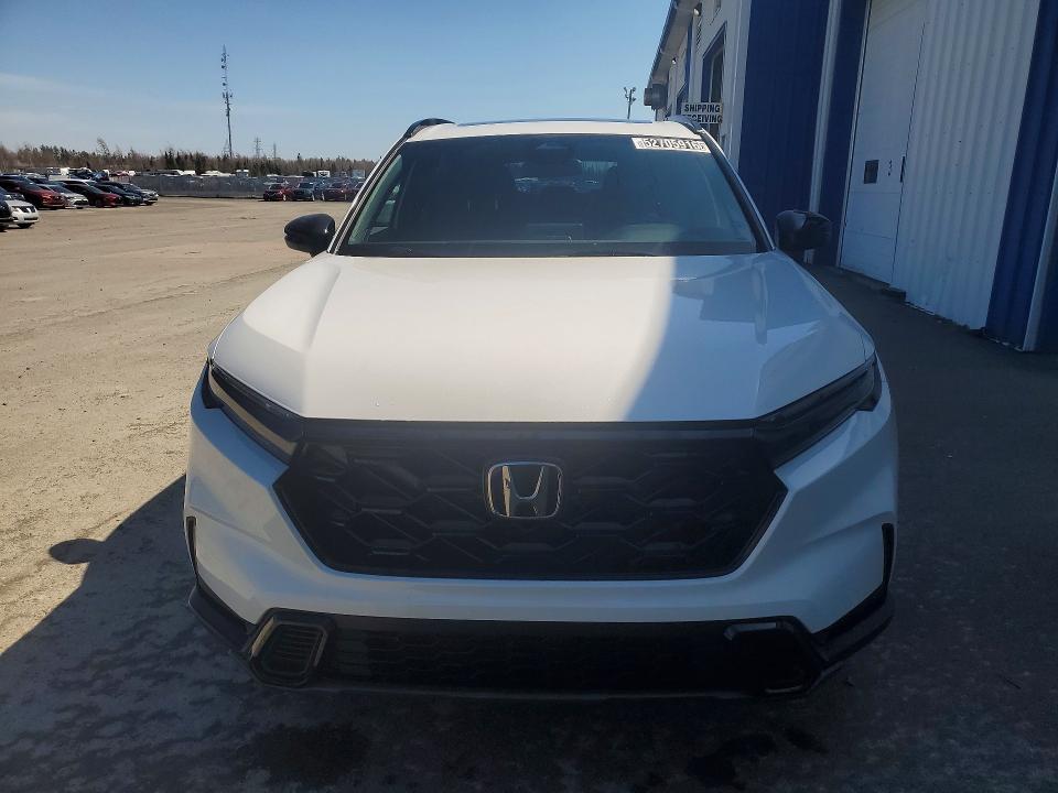 Aukcja sprzedaży 2026 Honda Cr-v, vin: 2HKRS6H57TH204581, numer aukcji: 52705916