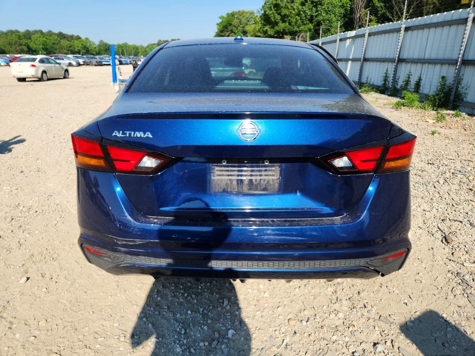 Aukcja sprzedaży 2019 Nissan Altima, vin: 1N4BL4BV3KC257449, numer aukcji: 53212976