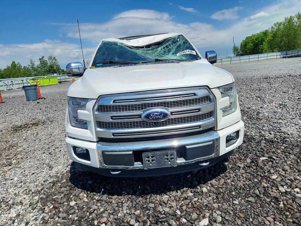 2016 Ford F150 მანქანა იყიდება აუქციონზე, vin: 1FTEW1EG3GFD43179, აუქციონის ნომერი: 52867436