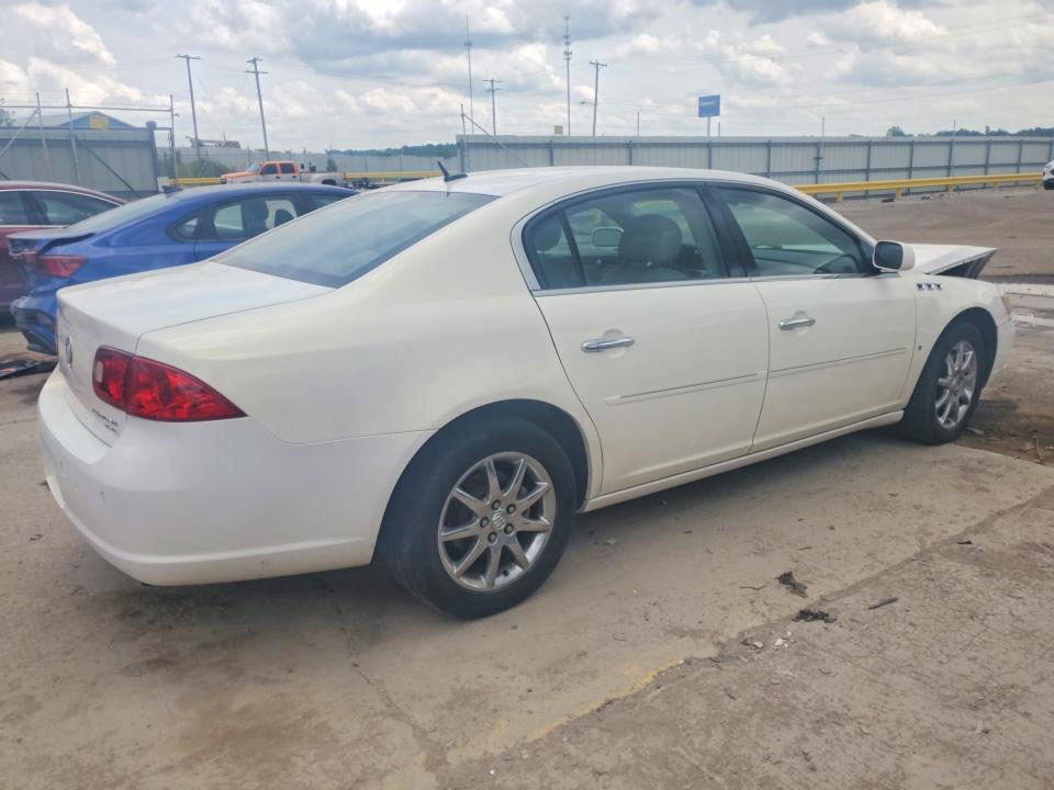 Продаж на аукціоні авто 2007 Buick Lucerne, vin: 1G4HD57207U104966, номер лоту: 54092876
