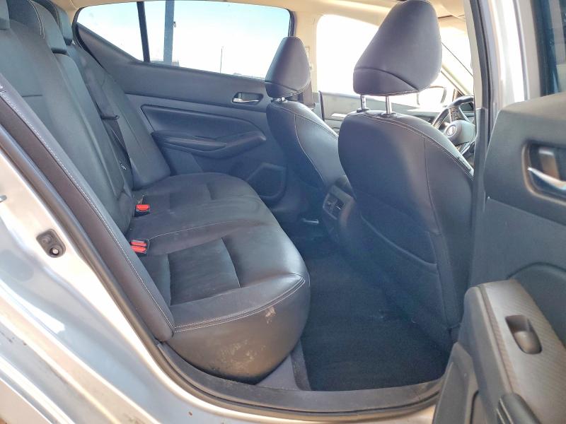 54481846 :رقم المزاد ، 1N4BL4EV7KC208220 vin ، 2019 Nissan Altima مزاد بيع