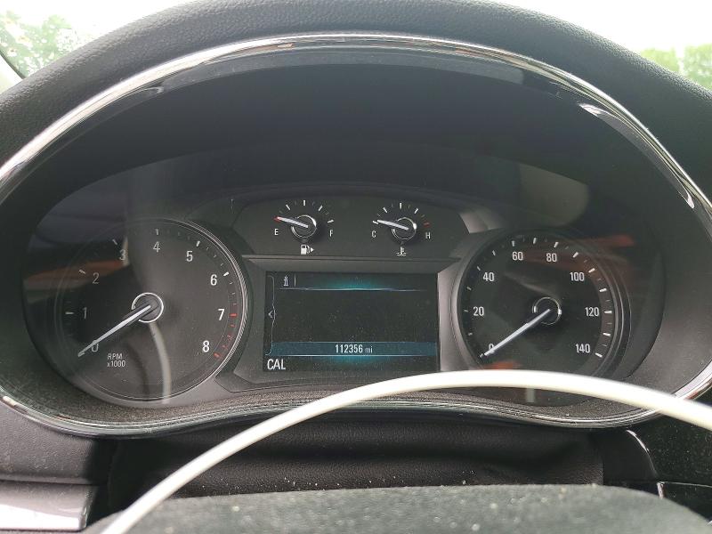 Продаж на аукціоні авто 2017 Buick Encore, vin: KL4CJDSB0HB105129, номер лоту: 52448316