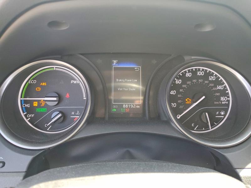 Aukcja sprzedaży 2024 Toyota Camry Hybrid, vin: 4T1S31AK2RU077489, numer aukcji: 53114946