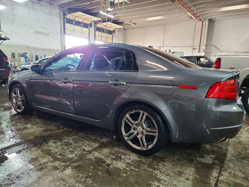Aukcja sprzedaży 2005 Acura Tl, vin: 19UUA66285A033969, numer aukcji: 52532476