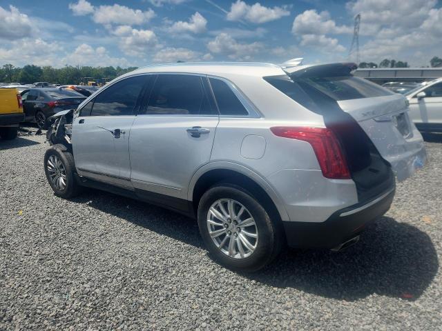 Продажа на аукционе авто 2019 Cadillac Xt5, vin: 1GYKNARS5KZ183554, номер лота: 52182056
