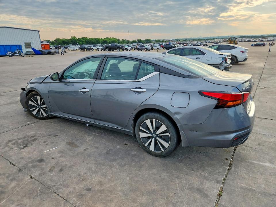 Aukcja sprzedaży 2022 Nissan Altima, vin: 1N4BL4DVXNN416098, numer aukcji: 55012066