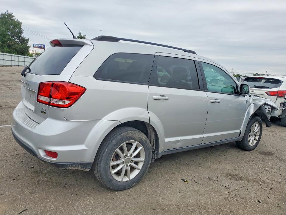 Aukcja sprzedaży 2013 Dodge Journey, vin: 3C4PDCBG6DT570687, numer aukcji: 52854436