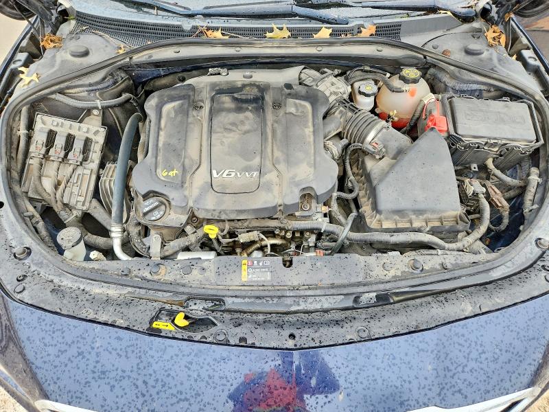 Продаж на аукціоні авто 2017 Buick Lacrosse, vin: 1G4ZP5SS0HU173645, номер лоту: 54793786