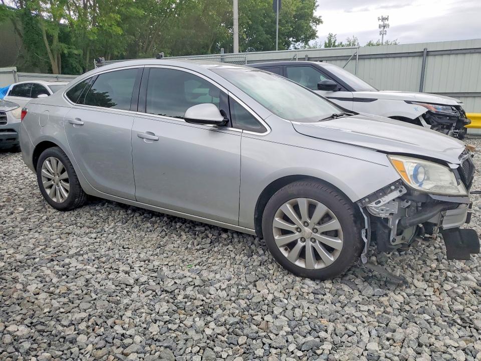 Продажа на аукционе авто 2015 Buick Verano, vin: 1G4PP5SKXF4181241, номер лота: 54292496