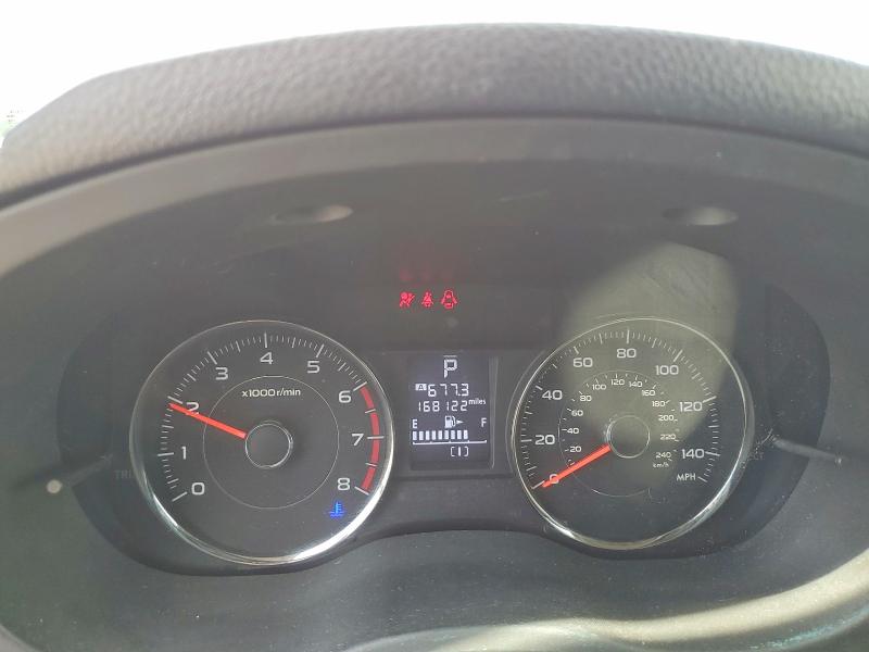 Продаж на аукціоні авто 2014 Subaru Forester, vin: JF2SJGMC7EH459572, номер лоту: 53325456