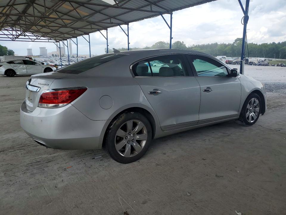 Aukcja sprzedaży 2013 Buick Lacrosse, vin: 1G4GC5E36DF123922, numer aukcji: 54282976