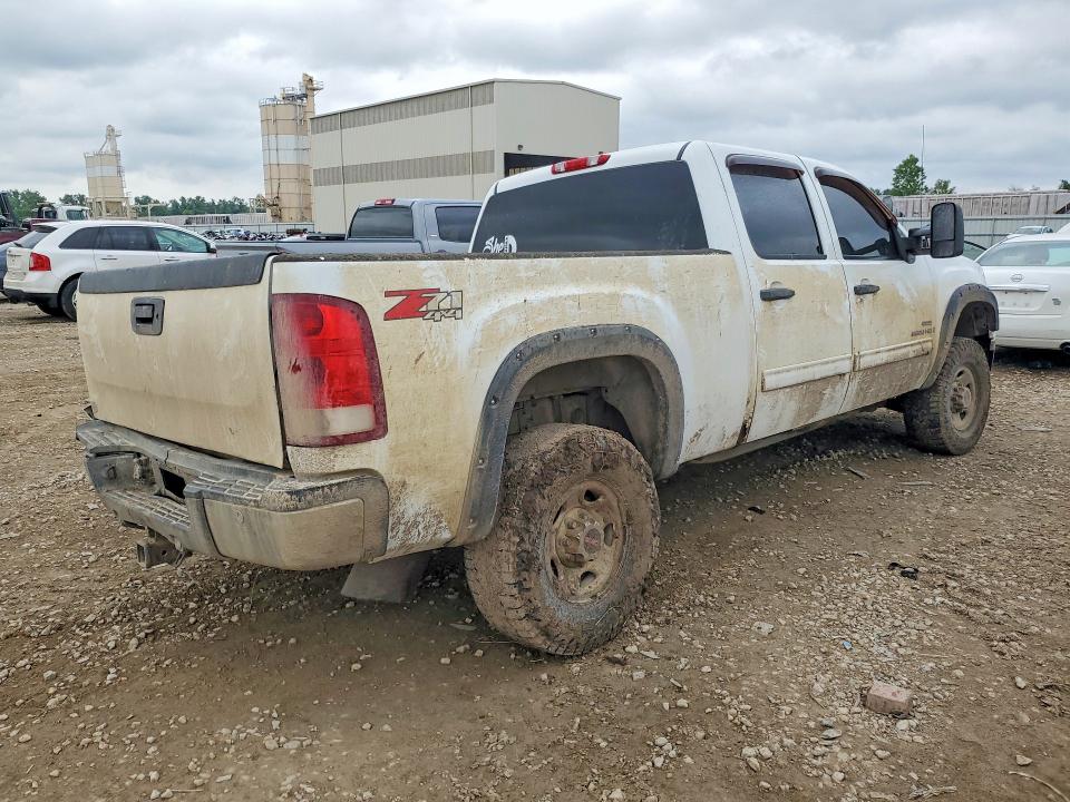 54637186 :رقم المزاد ، 1GTHK53609F148234 vin ، 2009 Gmc Sierra مزاد بيع