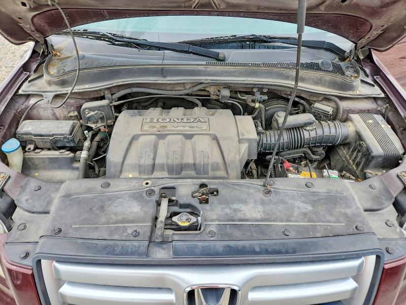 Продаж на аукціоні авто 2008 Honda Pilot, vin: 5FNYF18598B015939, номер лоту: 53538696