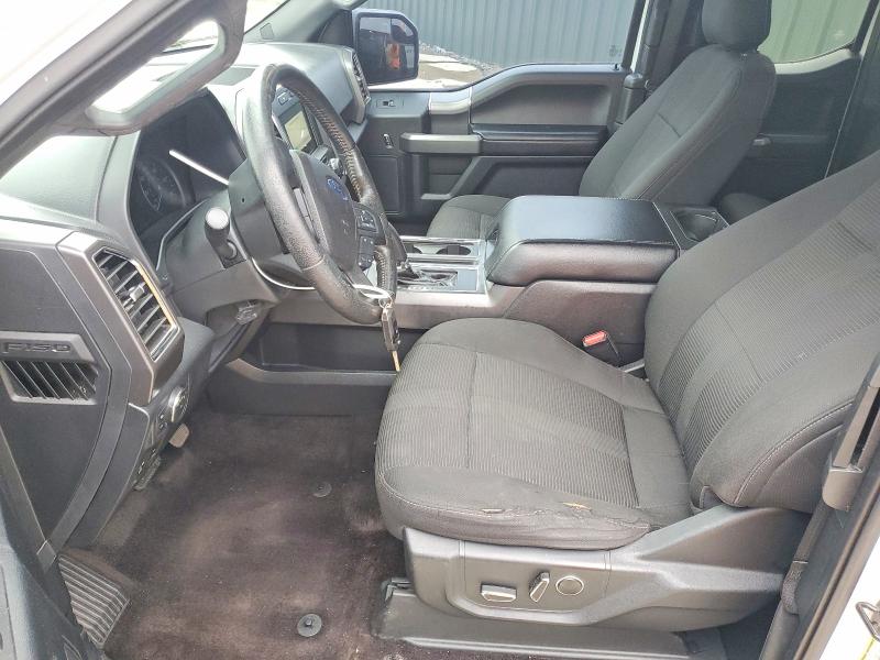 Продажа на аукционе авто 2016 Ford F150, vin: 1FTEX1EP9GKE61516, номер лота: 53004356