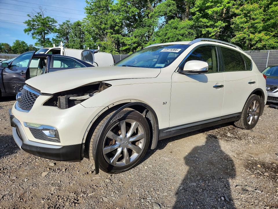 Aukcja sprzedaży 2016 Infiniti Qx50, vin: JN1BJ0RR0GM266325, numer aukcji: 53978366