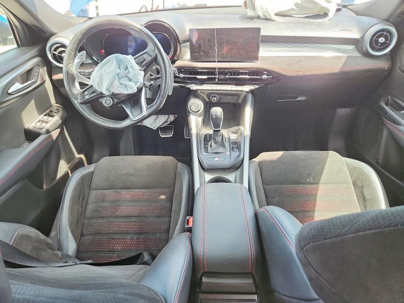 Aukcja sprzedaży 2024 Alfa Romeo Tonale, vin: ZASPATDWXR3030800, numer aukcji: 54488386
