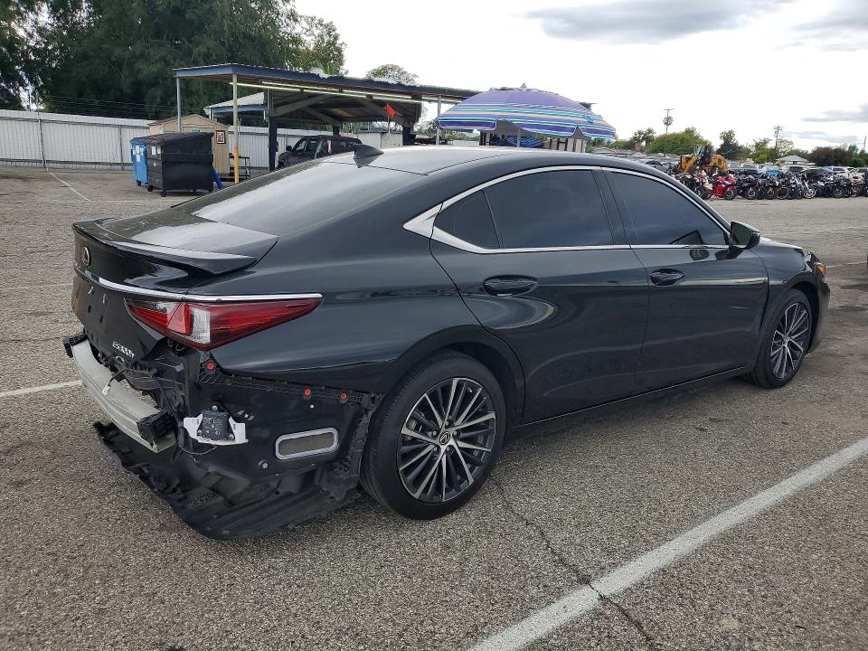 Aukcja sprzedaży 2024 Lexus Es 300h, vin: 58ADA1C19RU054058, numer aukcji: 52189556